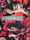 Ladies Skirts - Jacqui.E - Size 10 - LSK - FAS029 - VG