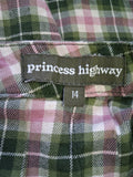 Ladies Skirts - Princess Highway - Size 14 - LSK - FAS029 - VG