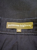 Ladies Skirts - Princess Highway - Size 10 - LSK - FAS029 - VG