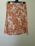 Ladies Skirts - Rockmans - Size 10 - LSK - FAS029 - VG