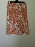 Ladies Skirts - Rockmans - Size 10 - LSK - FAS029 - VG