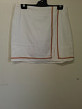 Ladies Skirts - Linen Lux - Size 10 - LSK - FAS029 - VG