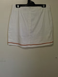 Ladies Skirts - Linen Lux - Size 10 - LSK - FAS029 - VG