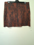 Ladies Skirts - Dorothy Perkins - Size 16 - LSK WPLU - FAS030 - VG