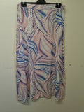 Ladies Skirts - Rockmans - Size 16 - LSK WPLU - FAS030 - VG