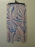Ladies Skirts - Rockmans - Size 16 - LSK WPLU - FAS030 - VG