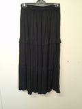 Ladies Skirts - Adrift - Size XS - LSK - FAS030 - VG