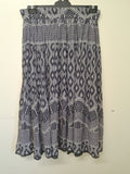 Ladies Skirts - Seed - Size 8 - LSK - FAS030 - VG
