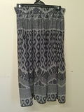 Ladies Skirts - Seed - Size 8 - LSK - FAS030 - VG