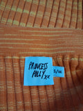 Ladies Skirts - Princess Polly - Size S/M - LSK - FAS030 - VG