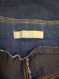 Ladies Denim - Katies - Size 18 - LJE WPLU - FAS030 - VG