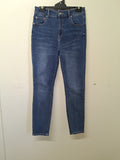 Ladies Denim - Decjuba - Size 12 - LJE - FAS030 - VG