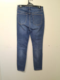 Ladies Denim - Decjuba - Size 12 - LJE - FAS030 - VG