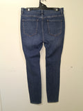 Ladies Denim - Sussan - Size 12 - LJE - FAS030 - VG