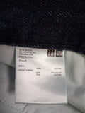 Ladies Denim - Uni Qlo Jeans - Size 31/13 - LJE - FAS030 - VG