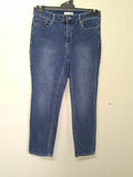 Ladies Denim - Regatta - Size 10 - LJE - FAS030 - VG
