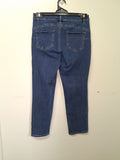 Ladies Denim - Regatta - Size 10 - LJE - FAS030 - VG