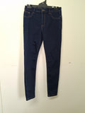 Ladies Denim *New* - Dotti - Size 11 - LJE - FAS030 - VG