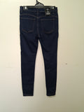 Ladies Denim *New* - Dotti - Size 11 - LJE - FAS030 - VG