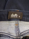 Ladies Denim *New* - Dotti - Size 11 - LJE - FAS030 - VG