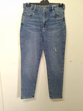 Ladies Denim *New* - Cotton:On - Size 14 - LJE - FAS030 - VG