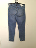 Ladies Denim *New* - Cotton:On - Size 14 - LJE - FAS030 - VG