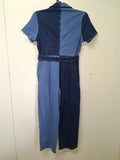 Ladies Denim - Dangerfield - Size 12 - LJE - FAS030 - VG