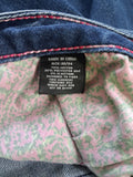 Ladies Denim - Wrangler - Size 30/12 - LJE - FAS030 - VG