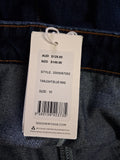 Ladies Denim *New* - Seed - Size 10 - LJE - FAS030 - VG