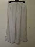 Ladies Pants *New* - Anko - Size 12 - LP0 - FAS030 - VG