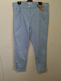 Ladies Pants *New* - W.Lane - Size 20 - LP0 WPLU - FAS030 - VG