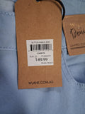 Ladies Pants *New* - W.Lane - Size 20 - LP0 WPLU - FAS030 - VG