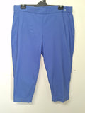 Ladies Pants *New* - W.Lane - Size 20 - LP0 WPLU - FAS030 - VG