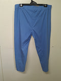 Ladies Pants *New* - Rockmans - Size 20 - LP0 WPLU - FAS030 - VG