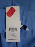 Ladies Pants *New* - Rockmans - Size 20 - LP0 WPLU - FAS030 - VG