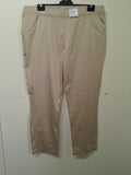 Ladies Pants *New* - W.Lane - Size 20 - LP0 WPLU - FAS030 - VG