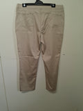 Ladies Pants *New* - W.Lane - Size 20 - LP0 WPLU - FAS030 - VG