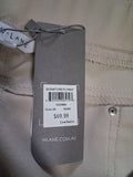 Ladies Pants *New* - W.Lane - Size 20 - LP0 WPLU - FAS030 - VG