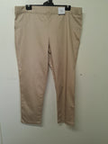 Ladies Pants *New* - W.Lane - Size 20 - LP0 WPLU - FAS030 - VG