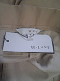 Ladies Pants *New* - W.Lane - Size 20 - LP0 WPLU - FAS030 - VG