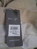 Ladies Pants *New* - W.Lane - Size 20 - LP0 WPLU - FAS030 - VG