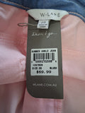 Ladies Pants *New* - W.Lane - Size 20 - LP0 WPLU - FAS030 - VG