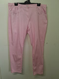 Ladies Pants *New* - W.Lane Denim - Size 20 - LP0 WPLU LJE - FAS030 - VG