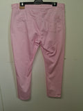 Ladies Pants *New* - W.Lane Denim - Size 20 - LP0 WPLU LJE - FAS030 - VG
