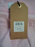 Ladies Pants *New* - W.Lane Denim - Size 20 - LP0 WPLU LJE - FAS030 - VG