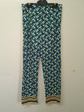 Ladies Pants - Zara - Size EUR.34 USA.2 - LP0 - FAS030 - VG