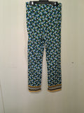 Ladies Pants - Zara - Size EUR.34 USA.2 - LP0 - FAS030 - VG