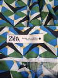 Ladies Pants - Zara - Size EUR.34 USA.2 - LP0 - FAS030 - VG