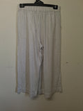 Ladies Pants *New* - Anko - Size 12 - LP0 - FAS030 - VG