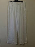Ladies Pants - Dissh - Size 12 - LP0 - FAS030 - VG